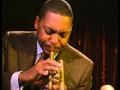 Wynton Marsalis - LIVE at The House of Tribes (2004) Pt.1