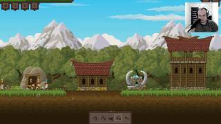 Era of Majesty day 18 - Gameplay p4