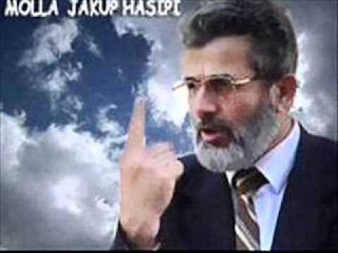 Jakup Hasipi Mbeshtetja ne Allahun