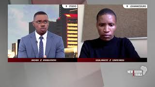 What are the implications of NSFAS not funding the three year Law Degree at Wits University?