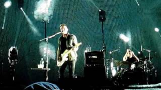 Juanes en Pereria 2014 - Mil Pedazos