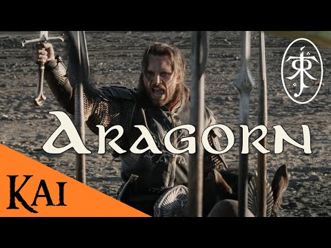 Aragorn: historia, poderes y curiosidades del rey que salvó la Tierra Media