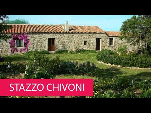 STAZZO CHIVONI - ITALY, LUOGOSANTO