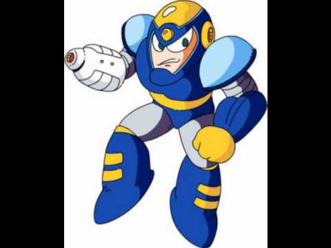 ロックマン2 Dr.ワイリーの謎「FLASHMAN STAGE」