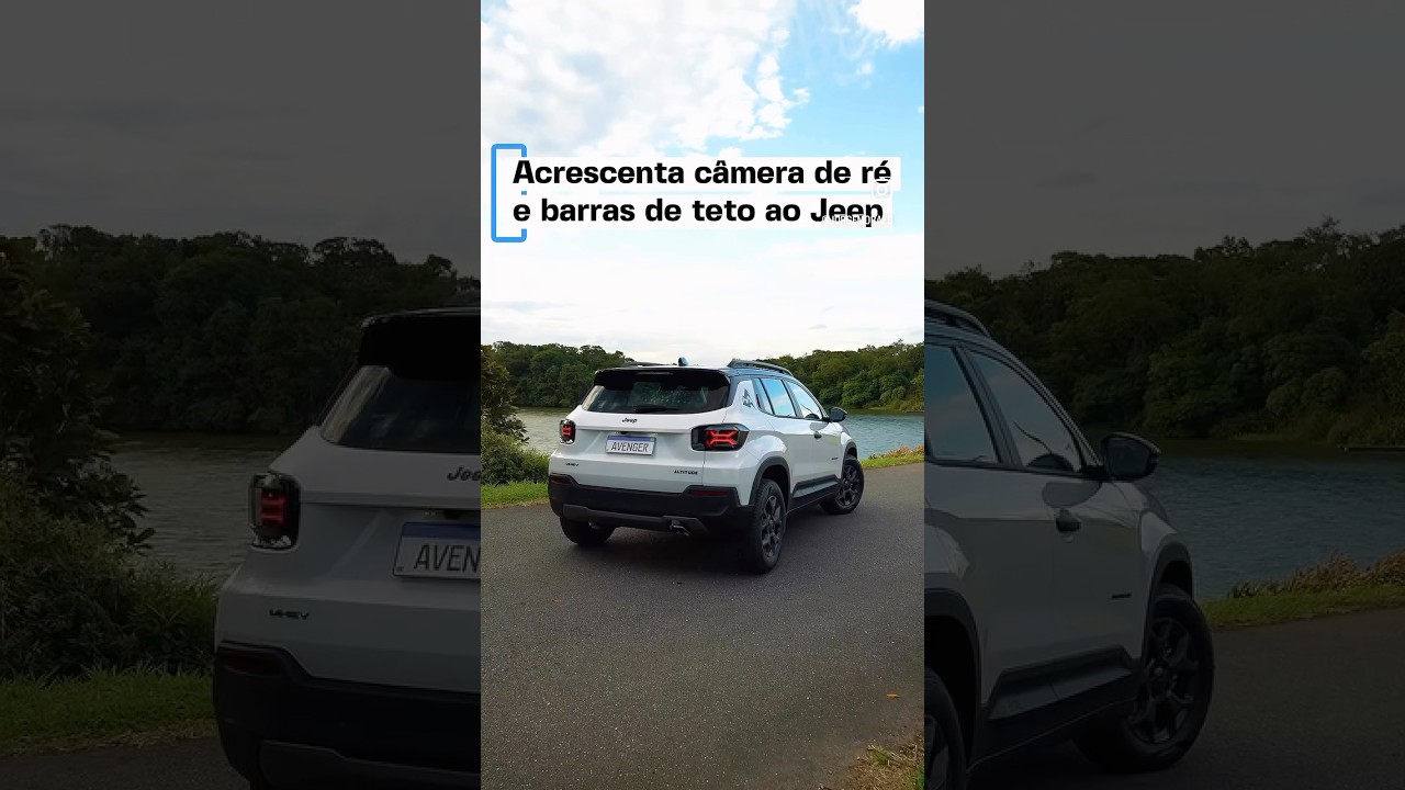 A MELHOR VERSÃO DO AVENGER?