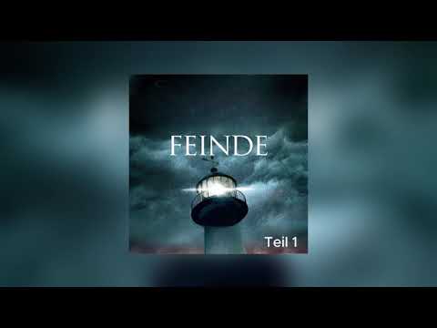 FEINDE (Teil 1) | Wenn Vertrauen zerbricht • Spannung, Macht und tödliche Entscheidungen | Hörbuch