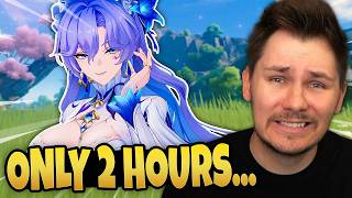 Download lagu I Tried Building Cantarella In 2 Hours...I Wasn't Ready mp3 Download lagu I Tried Building Cantarella In 2 Hours...I Wasn't Ready mp3