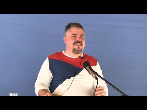 Balanced View Adrian Stephens: An Indivisible Expanse - 1.23.17