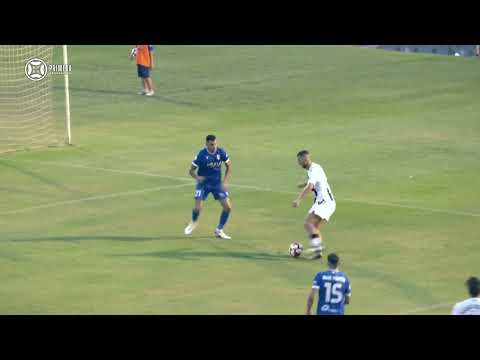 Resumen J2: UD Melilla 1-2 CD Castellón (03-09-2023)