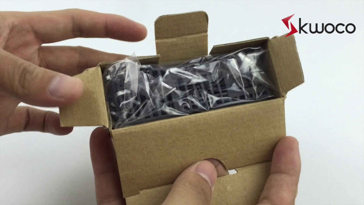 Mitsubishi PLC Module QG60 | KWOCO