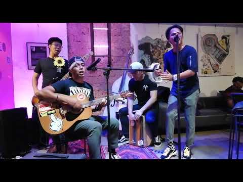 Viruz Cinta - Please Don't Go (Original)