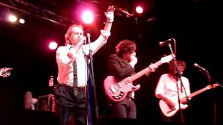 The Pretty Things - Judgement Day, Colne (UK) 2010.