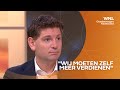 Moet het kabinet in actie komen nu energieprijzen blijven stijgen? 'Eindeloos compenseren kan niet'