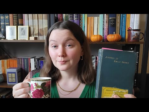 Journal of Emily Shore - April to June 1837 - Mr. Warren & Sketching on an Excurision