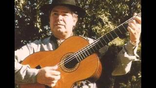 La muerte del sombra . René Garcia