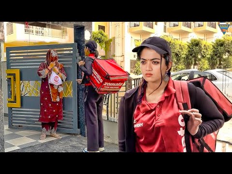 रश्मिका मांडणा की अब तक की धमाकेदार एक्शन रोमांटिक हिंदी मूवी। South Dubbed Action Romantic HD Movie