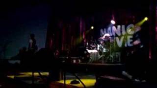 Manic Drive - Luckiest