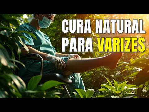 Natural Remedies for Varicose Veins! What Really Works? How to Reverse Damage from BROKEN Veins.