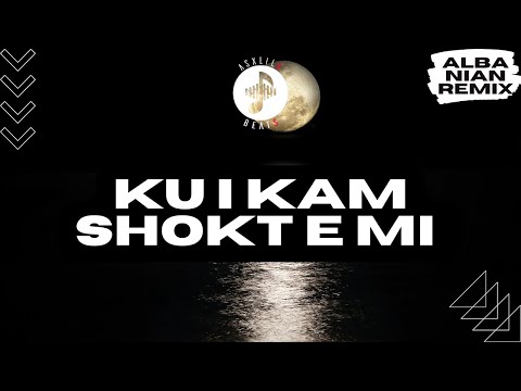 AsxLiLabeats - Ku i kam shokt e mi !REMIX!
