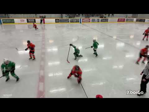 Mission U11A2 v Semiahmoo