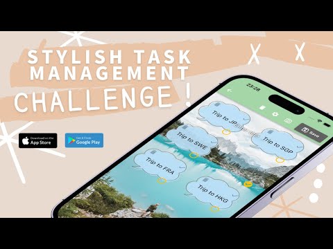 Postit ToDo - Stylish Memo