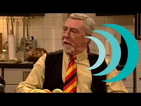 Familie (21-8-1999) • E217 S10 • Oppassen