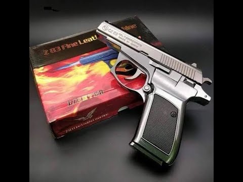 洋楽 PISTOLA / pistolplay NLE Choppa - Pistol Paccin (feat. BigXThaPlug) [Official Audio