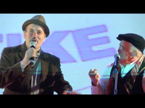 Gac Kodrina & Qazim Çela - DROGA (Humor) 2017