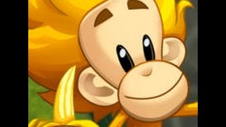 Benji Challenges by Benji Bananas / IOS /Launch Trailer /