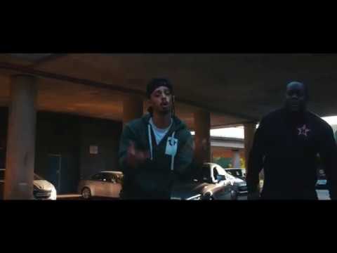 Harts Hozé - Run It Up (Trailer)