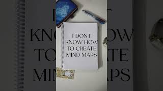 Mind maps make studying so much easier! 🎨🧠 What’s your favorite way to organize your thoughts? 💡