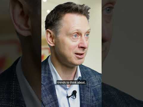 The Trends Shaping Healthcare in 2026 | J.P. Morgan