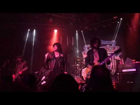 LA Guns-Full concert, Tracii Guns & Phil Lewis @ Whisky A Go Go, March 2017