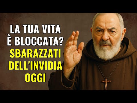Il "Altare Demoniaco" Che Il Tuo Nemico Ha Costruito Nel 2025 BRUCERÀ Stanotte