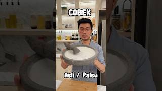 Download lagu How to test the mortar and pestle!! The video got cut off. Just check it out on Instagram, haha! mp3