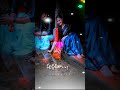 Malli Malli Vache Punnamila Whatsapp Status