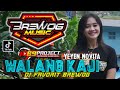 WALANG KAJI DJ FAVORIT BREWOG Feat 69 PROJECT