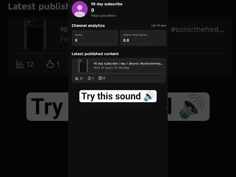 YouTube Thumbnail