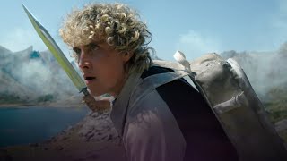 LOS JUEGOS DEL HAMBRE: AMANECER EN LA COSECHA - Trailer Final Español Latino