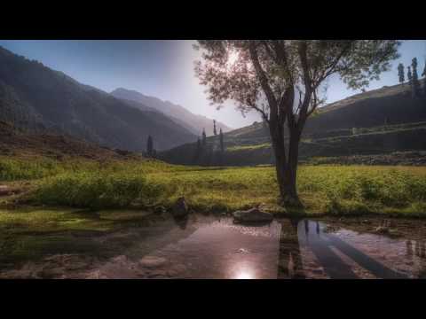 Dj Ganyani Feat. Layla - Talk To Me (Afrikan Roots Remix)