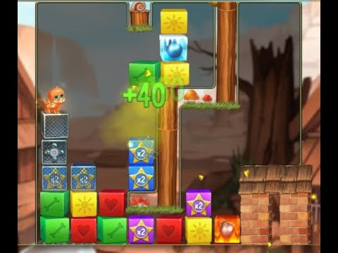 Pet Rescue Saga Level 4673 x2 no boosters