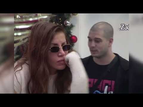 AU: SA DEJANOM MOGU DA RADIM ŠTA HOĆU, ON JE MOJA IGRAČKA!" Dalila se ovim potezom razotkrila