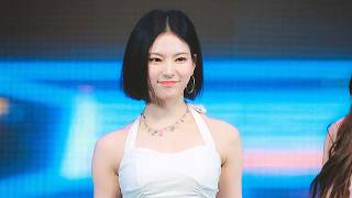 아이사 ISA STAYC 스테이씨 - Bubble + ASAP 4K 세로 직캠 @260911 논산 꿈빛나래 페스티벌