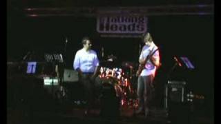 Overjoyed - Stevie Wonder/Victor Wooten