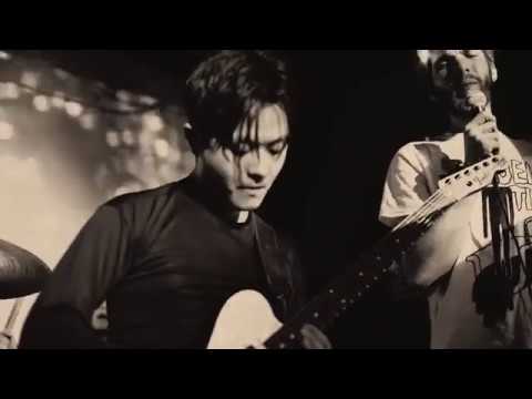 pale crow & cruel tie