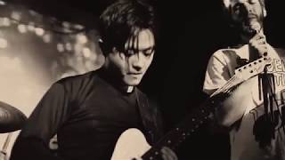 pale crow & cruel tie