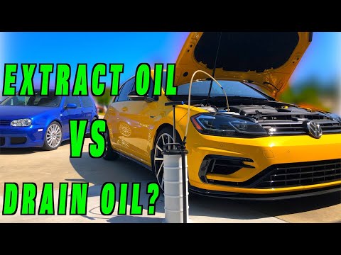 KATSU 9 Litre Manual Vacuum Oil Pump - Image 2