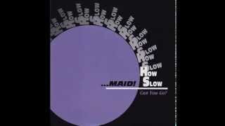 Coil - Windowpane (Razormaid Mix!)