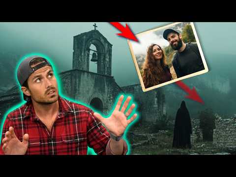 When you see this mist, RUN!