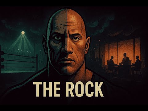 The Rock’s Hidden Deal With the Devil